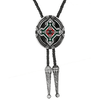 Navajo Bolo Tie