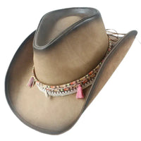 Genuine Cowboy Hat