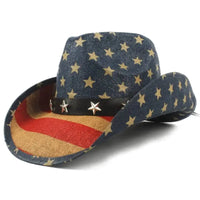 Festival Cowboy Hat