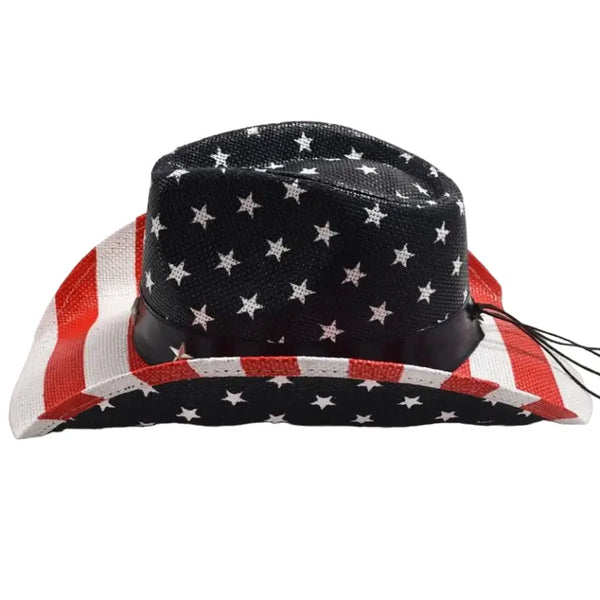 Party Cowboy Hat USA
