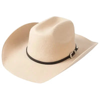 Cowboy Hat beige