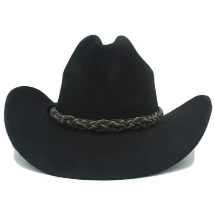 Rodeo Cowboy Hat Western Cowboy