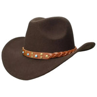 Kids' Cowboy Hat