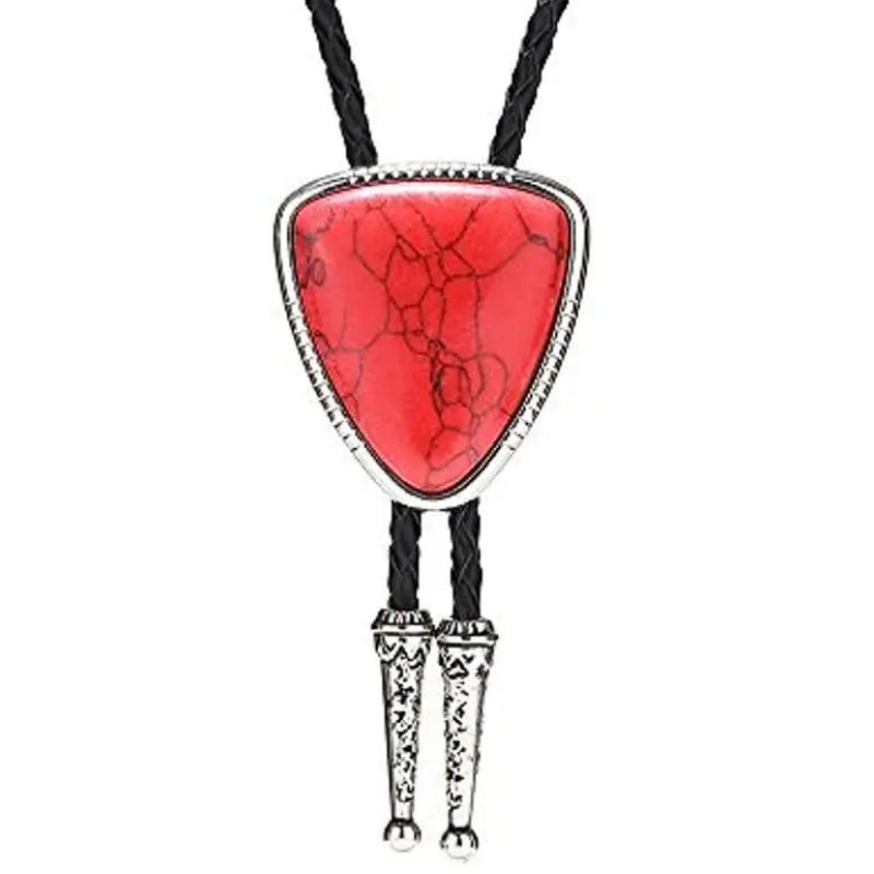 Tili Belt in Red main image 0