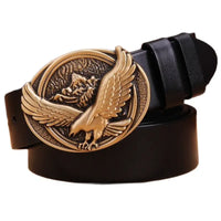Texas Western Belt