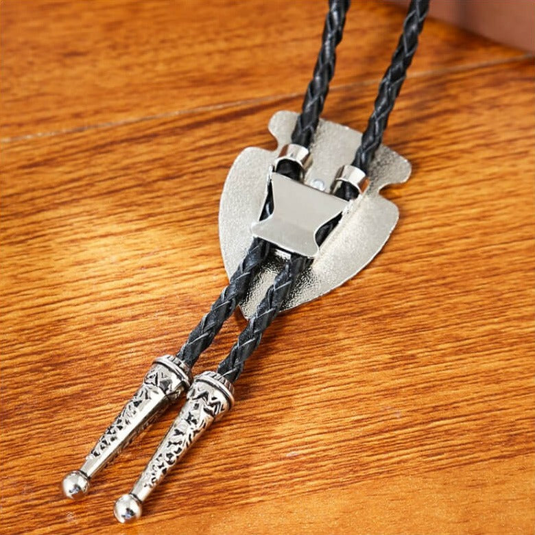how to tie 550 cord