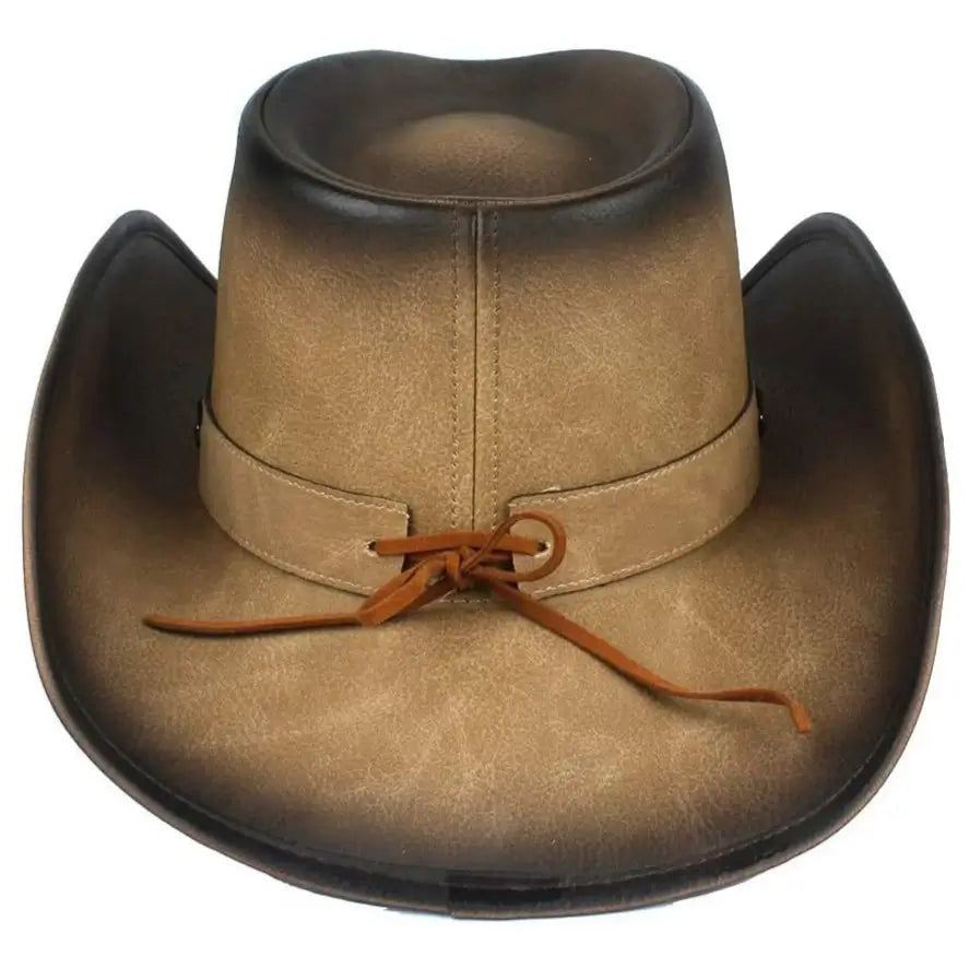 Original Cowboy Hat | Western Cowboy