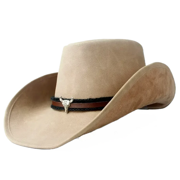 Authentic Texas Cowboy Hat