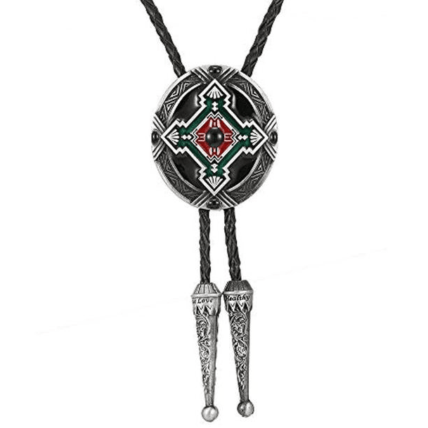 Navajo hotsell Bolo tie