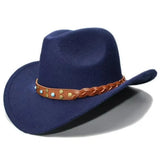 Modern Child's Cowboy Hat