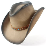 Premium Cowboy Hat