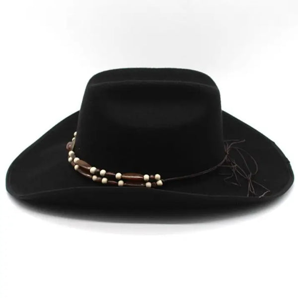 Wild West Cowboy Hat Felt