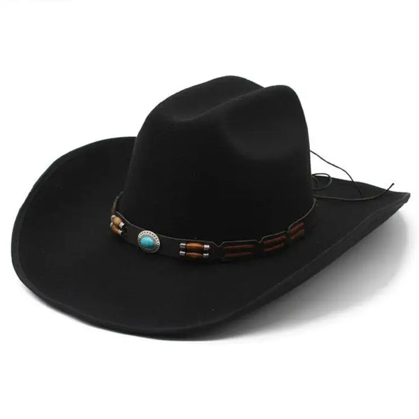 Western Style Cowboy Hat