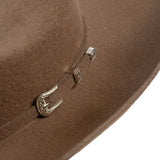 Cowboy Hat Khaki 