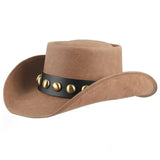 Australian Cowboy Hat
