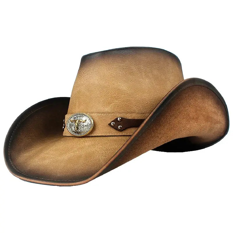 Original Cowboy Hat | Western Cowboy