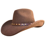 Luxury Cowboy Hat