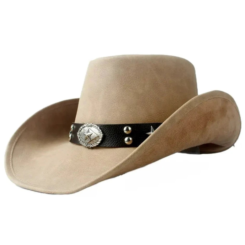 Texas Cowboy Hat | Western Cowboy