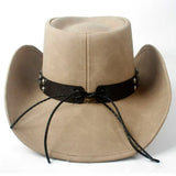 Texas Style Cowboy Hat