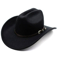 American Style Cowboy Hat