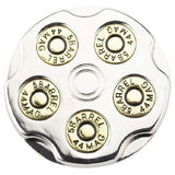 Bullet Belt Buckle