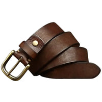 Classic Western Belt