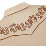 Cowgirl Western Shirt