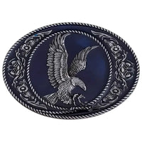 Eagle Belt Buckle