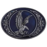 Eagle Belt Buckle