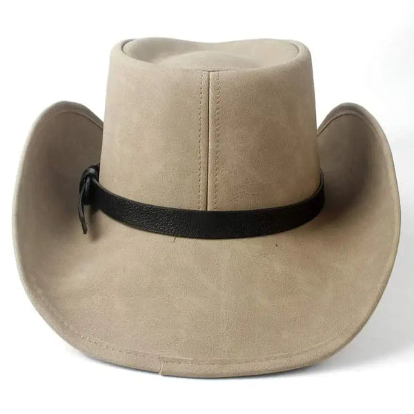 Authentic Cowboy Hat from the West
