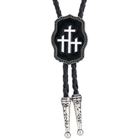 Goth Bolo Tie