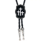 Goth Bolo Tie