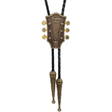 Guitar Bolo Tie