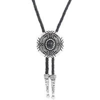Hipster Bolo Tie