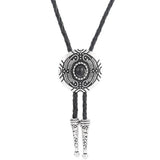 Hipster Bolo Tie
