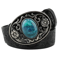 Ladies Cowboy Belt