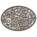 Ladies Western Belt Buckle