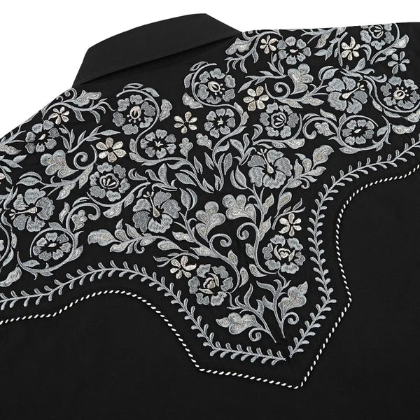 Long Sleeve Western Shirt