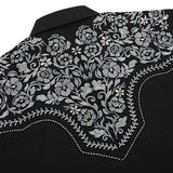 Long Sleeve Western Shirt