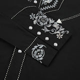 Long Sleeve Western Shirt