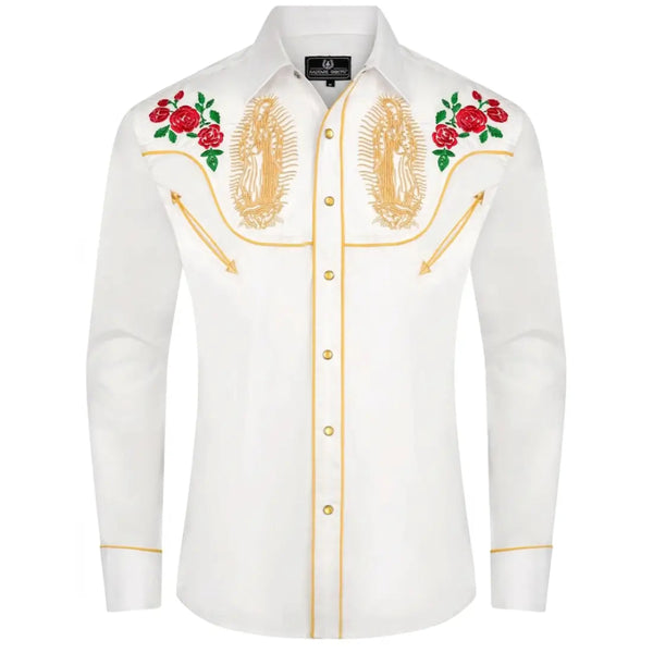 Mexican Cowboy Shirt