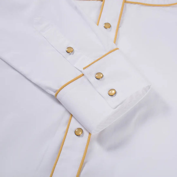 Mexican Cowboy Shirt