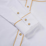 Mexican Cowboy Shirt