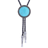 Modern Bolo Tie