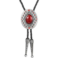 Native American Bolo Tie