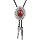 Native American Bolo Tie