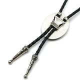 Native Bolo Tie with Clasp