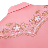 Pink Cowgirl Shirt