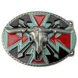 Rancher Belt Buckle