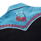Retro Cowgirl Shirt